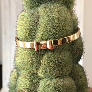 Kate Spade Take A Bow Bangle Bracelet